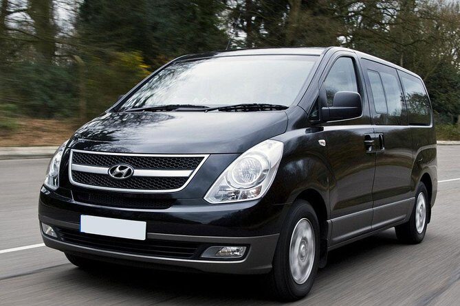 Private Taxi Service From Phnom Penh - Siem Reap City - Authentic Experiences and Feedback