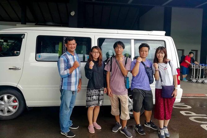 Private Taxi Service From Phnom Penh - Siem Reap City - Who Should Book This?