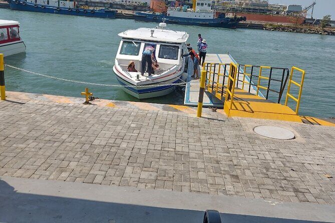 Private Taxi Service Phnom Penh to or from Sihanoukville - The Sum Up