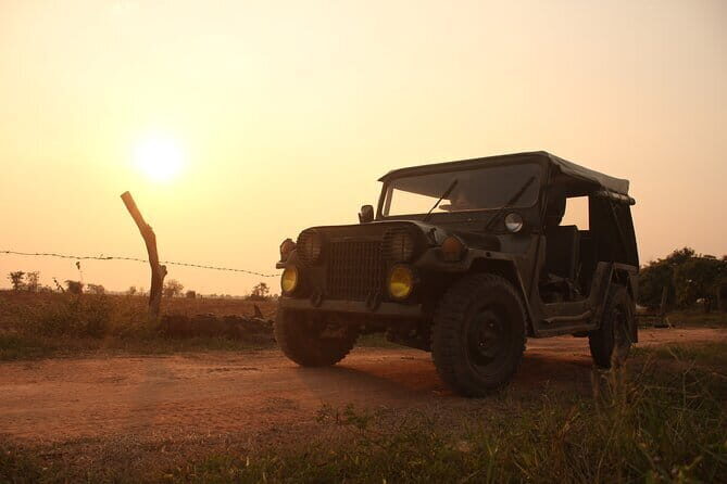 Private Taxi tour: Explore Angkor Temples with Sunrise - Final Thoughts