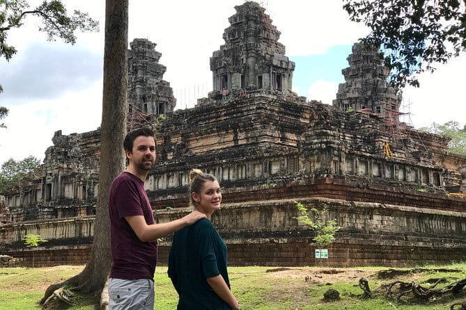 Private Taxi tour: Explore Angkor Temples with Sunrise - FAQ