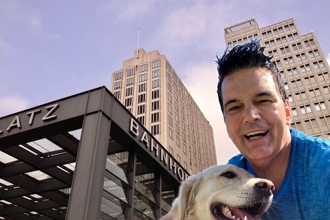 Private Taxi Tour of Berlin East and West and Neighbourhood approx. 4-6h - A Closer Look at the Tour Experience