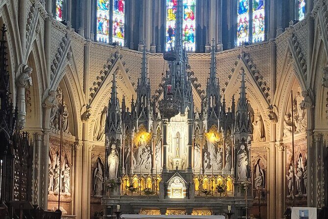 Private Taxi Tour of Blarney Castle ,Cork ,Kinsale 5 Star Rated - Final Thoughts: Is This Tour Right for You?