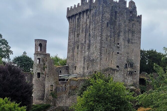 Private Taxi Tour of Blarney Castle, jameson Distillery and Cobh - Who Would Love This Tour?