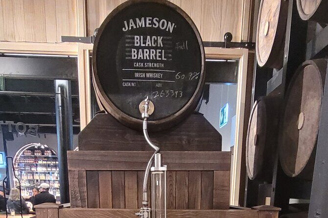 Private Taxi Tour of Blarney Castle, jameson Distillery and Cobh - Final Thoughts