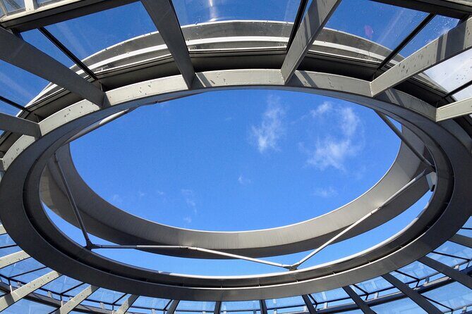 Private Taxi Tour of City East History and Architecture 2-3h - Key Points