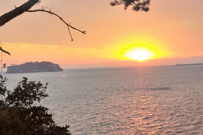 Private Taxi Tour of South Jeju With English Speaking Driver - Key Points