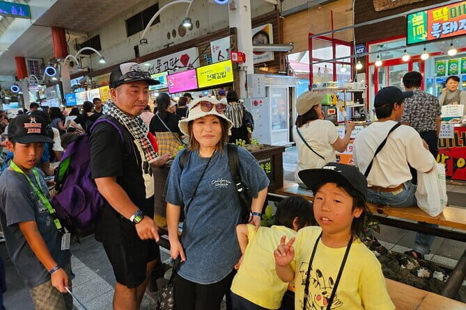 Private Taxi Tour of South Jeju With English Speaking Driver - Exploring South Jeju in Style: A Comprehensive Review