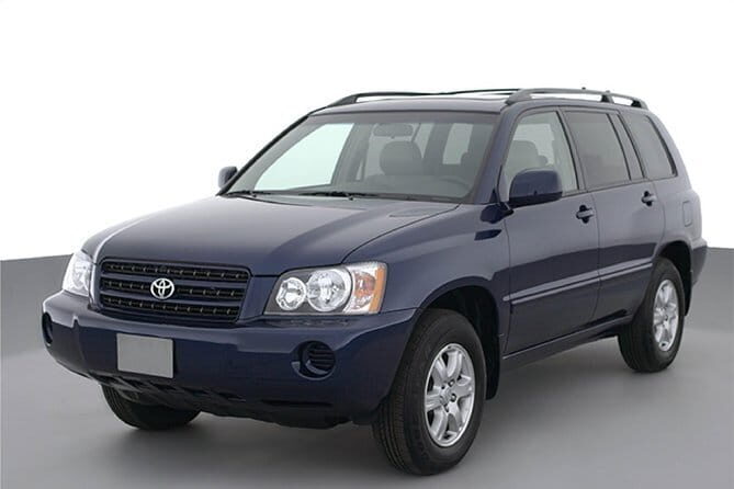 Private Taxi Transfer Between Phnom Penh and Siem Reap - Introduction