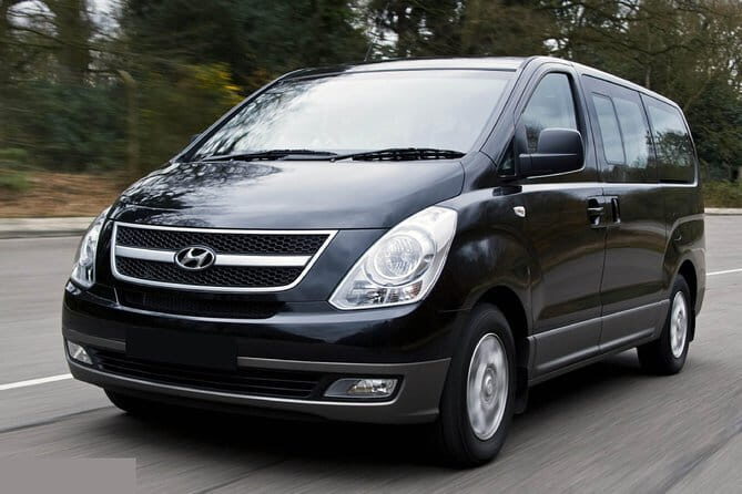 Private Taxi Transfer Between Phnom Penh and Siem Reap - The Journey: What to Expect