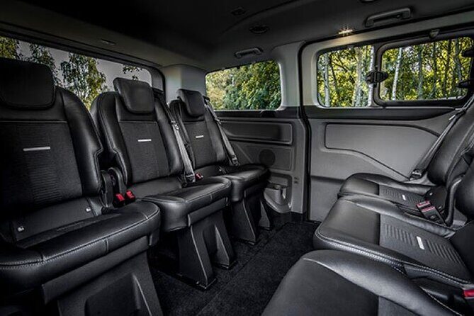 Private Taxi transfer from Barcelona Cruise port to Airport - Who Is This Transfer Best For?