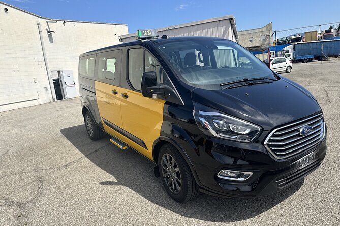 Private Taxi transfer from Barcelona Cruise port to Airport - Final Thoughts