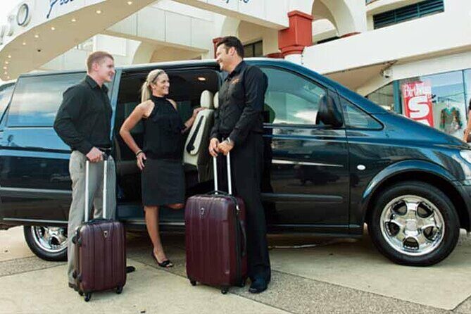 Private Taxi Transfer From Battambang - Siem Reap City - Key Points