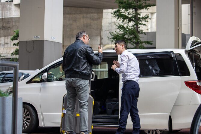 Private Taxi Transfer from Heathrow Airport to London - FAQ