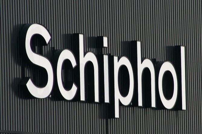 Private taxi transfer from Rotterdam to Amsterdam Schiphol Airport - The Sum Up