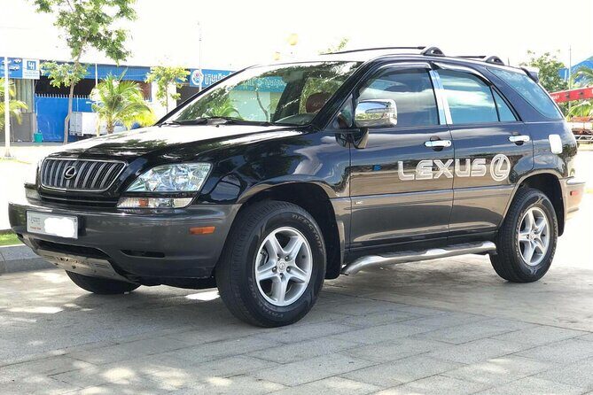 Private Taxi Transfer From Siem Reap - Battambang City - What to Expect on the Journey