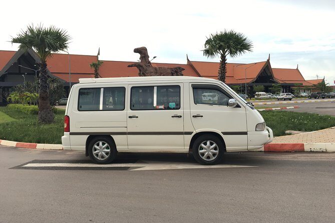Private Taxi Transfer From Siem Reap - Battambang City - Who Is This Transfer Best For?