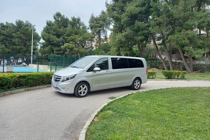 Private taxi transfer from Split to Split airport - What Makes This Transfer Stand Out?