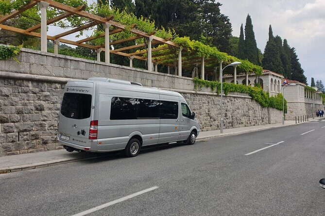Private taxi transfer from Split to Split airport - FAQ