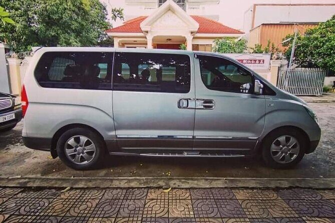 Private Taxi Transfer Phnom Penh to Sihanoukville - An In-Depth Look at the Phnom Penh to Sihanoukville Private Transfer