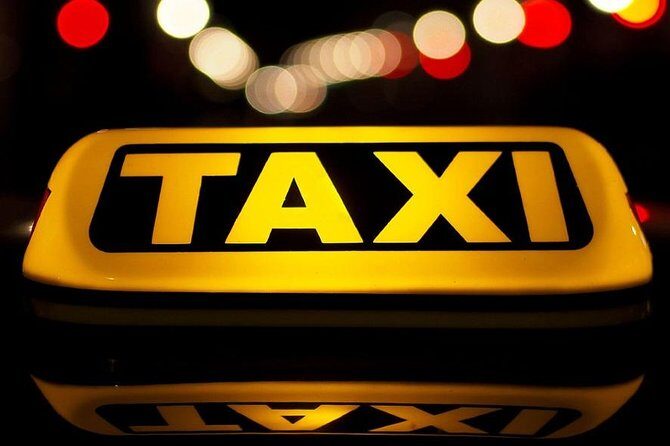 Private taxi transfer service from TAORMINA to SYRACUSE (Ortigia) or Viceversa - Why Choose This Private Transfer?
