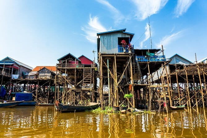 Private Taxi Transfer Siem Reap - Bangkok Car - Minivan - Authentic Experiences and Practical Details