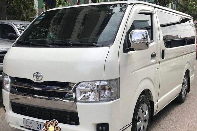 Private Taxi Transfer Siem Reap - Trat Pier - Koh Chang - FAQ