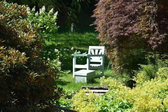 Private Taxi Transfer to Chartwell, Home To Sir Winston Churchill - The Value of the Experience