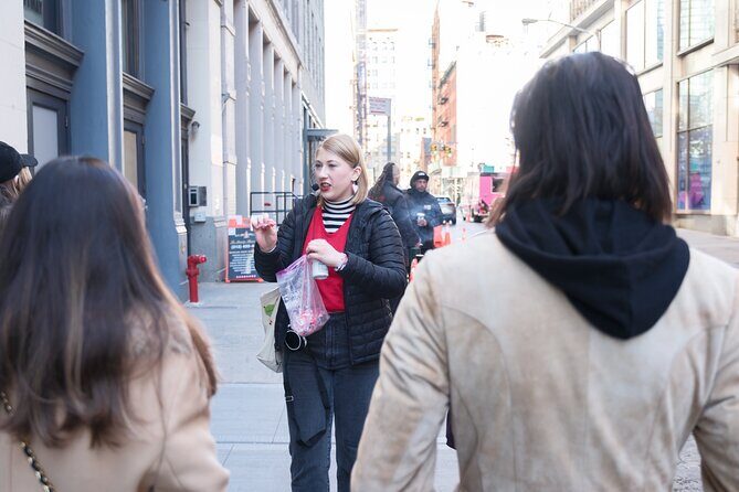Private Taylor Swift Hotspots Walking Tour - 23 Cornelia Street