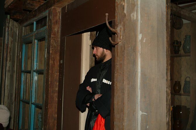 Private Tbilisi City Tour and Dinner with Folk Show - Who This Tour Is Best For