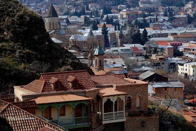 Private Tbilisi City Tour and Dinner with Folk Show - FAQs About the Tbilisi Private Tour