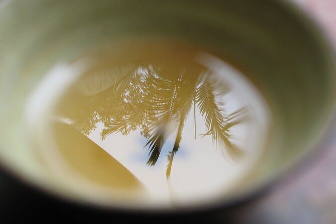 Private Tea Experience in Kauai  Up to 6 Guests - Introducing the Private Tea Experience in Kauai