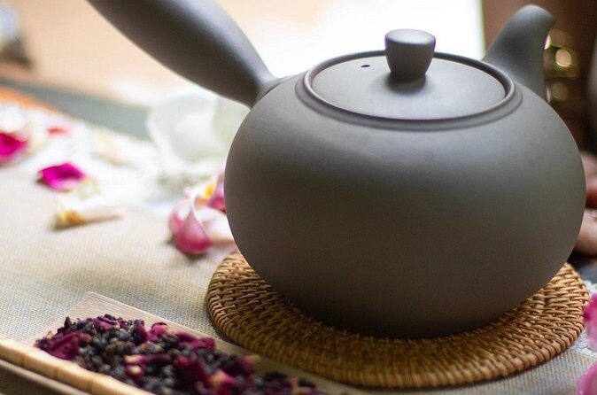 Private Tea Experience in Kauai  Up to 6 Guests - FAQ