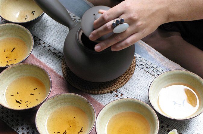 Private Tea Experience in Kauai  Up to 6 Guests - Final Thoughts