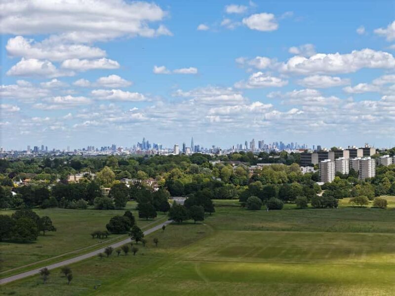 Private Ted Lasso Filming Locations Tour - An Authentic Look at Richmond through a Ted Lasso Lens