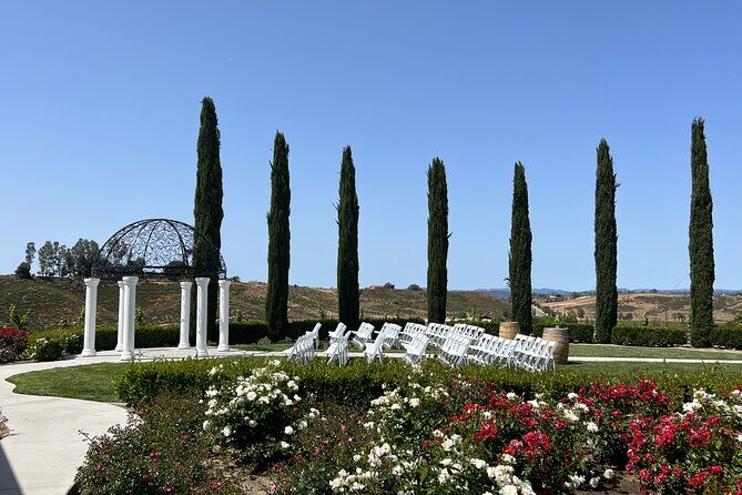 Private Temecula Valley Winery Visit with Transportation - Why This Tour Offers Good Value