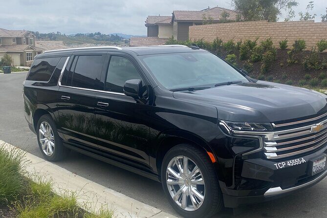 Private Temecula Valley Winery Visit with Transportation - FAQ