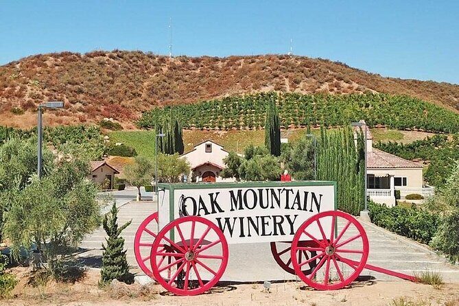 Private Temecula Wine Tour De Luz - Who Will Love This Tour?