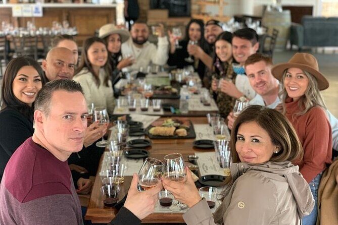 Private Temecula Wine Tour from Anaheim - Who Should Consider This Tour?