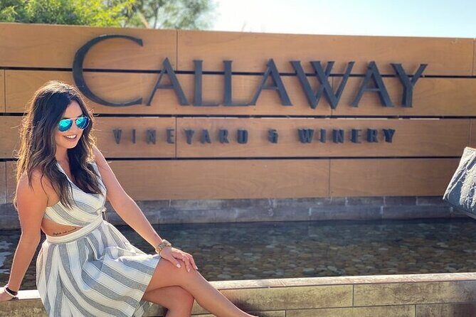 Private Temecula Wine Tour from Bonsall - The Sum Up