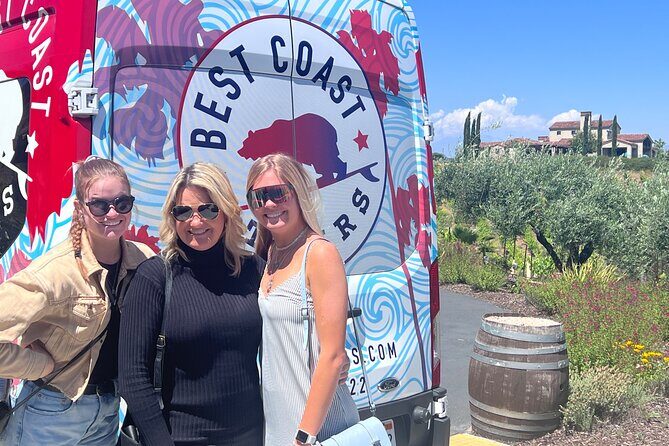 Private Temecula Wine Tour from Canyon Lake - An In-Depth Look at the Canyon Lake Private Temecula Wine Tour