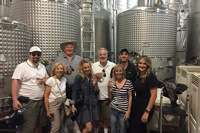 Private Temecula Wine Tour from Carlsbad - Who Would Love This Tour?