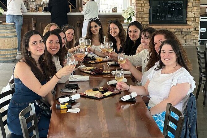 Private Temecula Wine Tour from La Jolla - The Practicalities: What You Need to Know