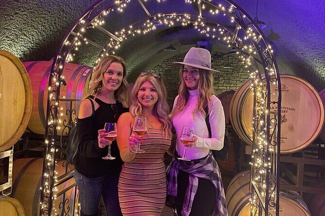 Private Temecula Wine Tour from Solana Beach - A Detailed Look at the Temecula Wine Tour Experience