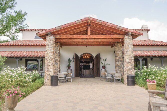 Private Temecula Wine Tour - Old Town Temecula - FAQs