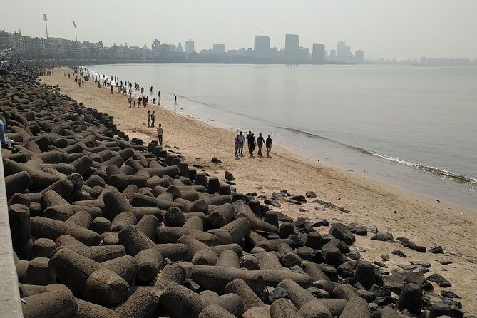 Private Temple Tour and Mumbai Sightseeing Tour including AC vehicle - Who Would Enjoy This Tour?