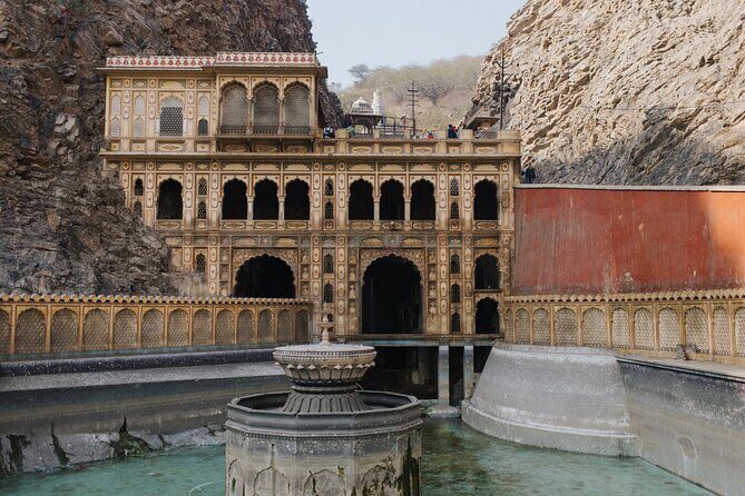 Private Temple Tour in Jaipur w/ Guide, Transportation & Sites - Exploring Jaipur’s Spiritual Heart: Private Temple Tour Review