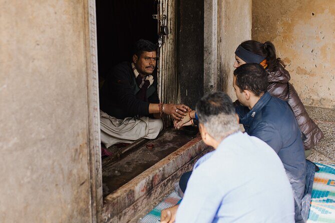 Private Temple Tour in Jaipur w/ Guide, Transportation & Sites - Key Points