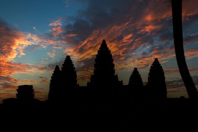 Private Temples Guided Tour (Angkor Wat, Ta Prom & Angkor Thom) - FAQs