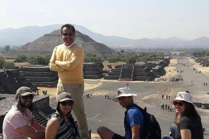 Private Teotihuacan and Tequila Tasting Tour. - Who Should Consider This Tour?